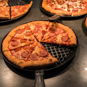 DoubleDave's Pizzaworks - a variety of pizzas - Pizza Near Me - Georgetown, Texas DoubleDave's Pizzaworks - a variety of pizzas - Pizza Near Me - Georgetown, Texas