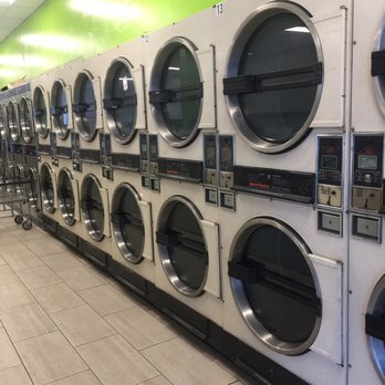 Greenhaven Pocket Launderland - What I call the "Dry Wall". Lol. - Laundromat Near Me - Sacramento, California Greenhaven Pocket Launderland - What I call the "Dry Wall". Lol. - Laundromat Near Me - Sacramento, California