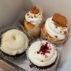 Crush Cake Shop gift card