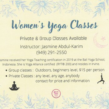 Clay and Water Yoga - Yoga Classes Flier - Yoga Near Me Clay and Water Yoga - Yoga Classes Flier - Yoga Near Me