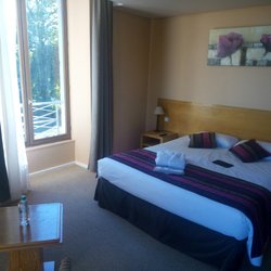Best Western Hotel Manoir de Beauvoir