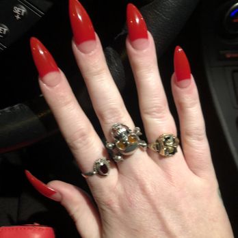Angels Nails & Spa - Nail Salons Near Me - Chico, California