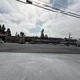 Photo of Tesla Supercharger