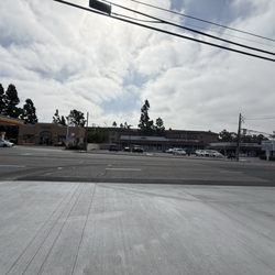 Tesla Supercharger