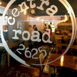 Central Road 2625