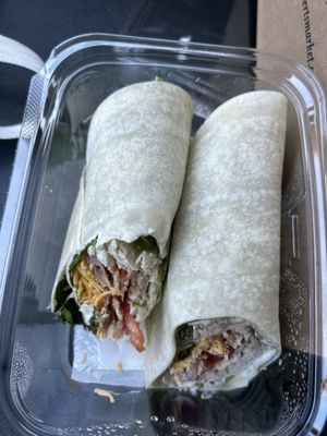 Roberts Market by null