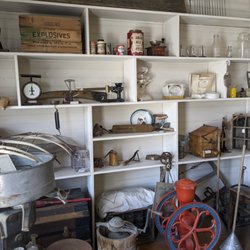 Humboldt Museum - Humboldt Museum, Winnemucca