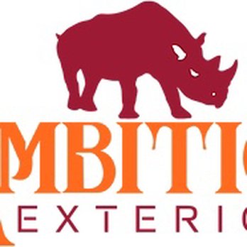 Ambition Exteriors - New logo - Roofing Near Me - Sun Prairie, Wisconsin Ambition Exteriors - New logo - Roofing Near Me - Sun Prairie, Wisconsin