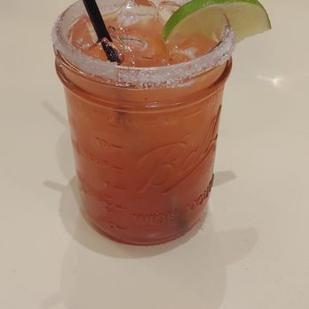COCO's Cafe & Wine Bar - The most refreshing strawberry margarita. Everyone needs to drink one. - Comfort Food Near Me - Lawrenceville, Illinois COCO's Cafe & Wine Bar - The most refreshing strawberry margarita. Everyone needs to drink one. - Comfort Food Near Me - Lawrenceville, Illinois