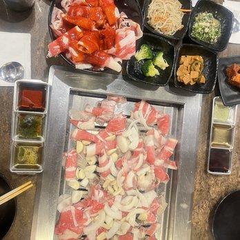 Ohgane - Korean Near Me - Concord, California Ohgane - Korean Near Me - Concord, California