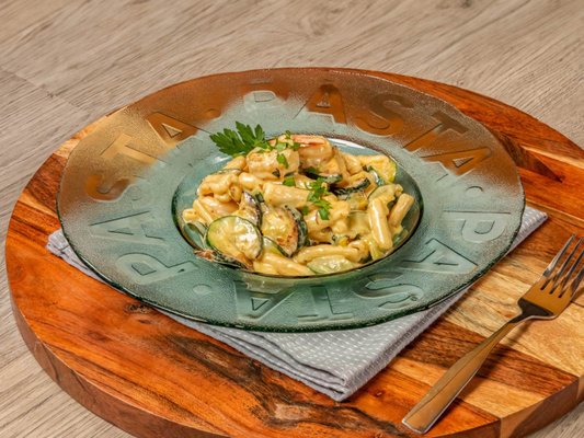 Trattoria Rustica by null