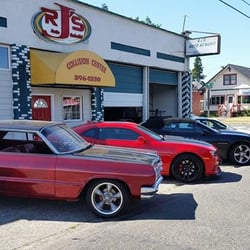 Rj's Auto Rebuild