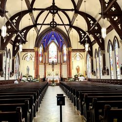Saint Mary Cathedral