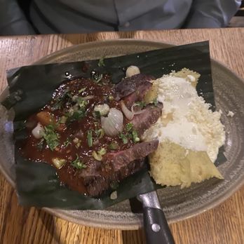 Frontera Grill - Carne Asada "Brava" - Mexican Near Me - Chicago, Illinois