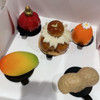 Artelice Patisserie - Patisserie/Cake Shop Near Me - Burbank, California Artelice Patisserie - Patisserie/Cake Shop Near Me - Burbank, California