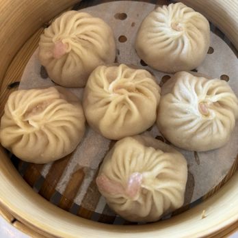 Joy Dumpling - Pork XLB - Chinese Near Me - Cupertino, California