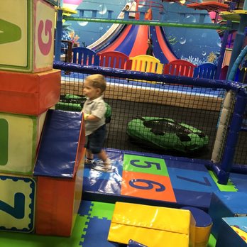 La-la Land - Indoor Playcenter Near Me - Boca Raton, Florida La-la Land - Indoor Playcenter Near Me - Boca Raton, Florida