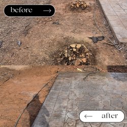 Alamo Arborcare - Removal of oleanders