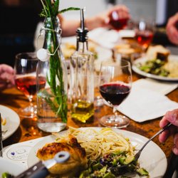 GStruwe Photography - Photos for The Dinner Party Experience