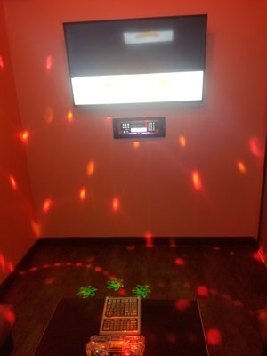 kpop karaoke by null