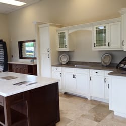 Creative Image Kitchen & Bath - Our Showroom