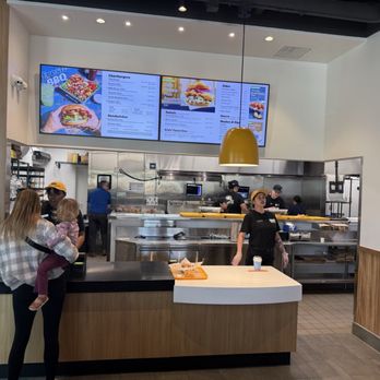 Habit Burger & Grill - Burgers Near Me - Queen Creek, Arizona Habit Burger & Grill - Burgers Near Me - Queen Creek, Arizona