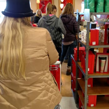 Starbucks - The line is a mile long!!! - Coffee & Tea Near Me - Elmira, New York