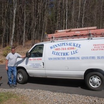 Winnipesaukee Electric - Electricians Near Me - Sanbornton, New Hampshire Winnipesaukee Electric - Electricians Near Me - Sanbornton, New Hampshire