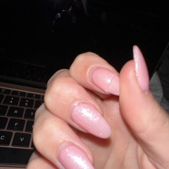 The Nail Bar II - 2 nails that randomly broke!! Not chipped. The entire nail - Nail Salons Near Me - Henderson, Nevada The Nail Bar II - 2 nails that randomly broke!! Not chipped. The entire nail - Nail Salons Near Me - Henderson, Nevada