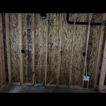 Leshan Electric - Electricians Near Me - Renton, Washington Leshan Electric - Electricians Near Me - Renton, Washington