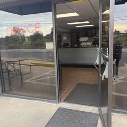 Wilbraham Tire And Auto Service - Entrance to Wilbraham Tire and Auto.