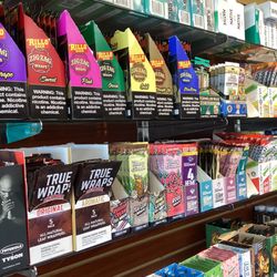 Vapes & Smokes
