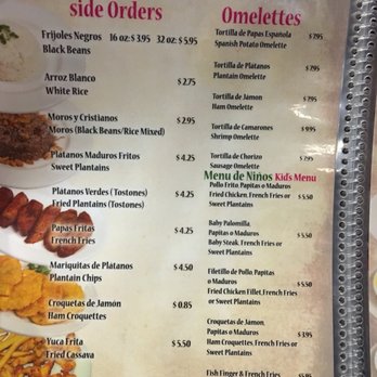 Molina's Ranch Restaurant - Cuban Near Me - Hialeah, Florida Molina's Ranch Restaurant - Cuban Near Me - Hialeah, Florida