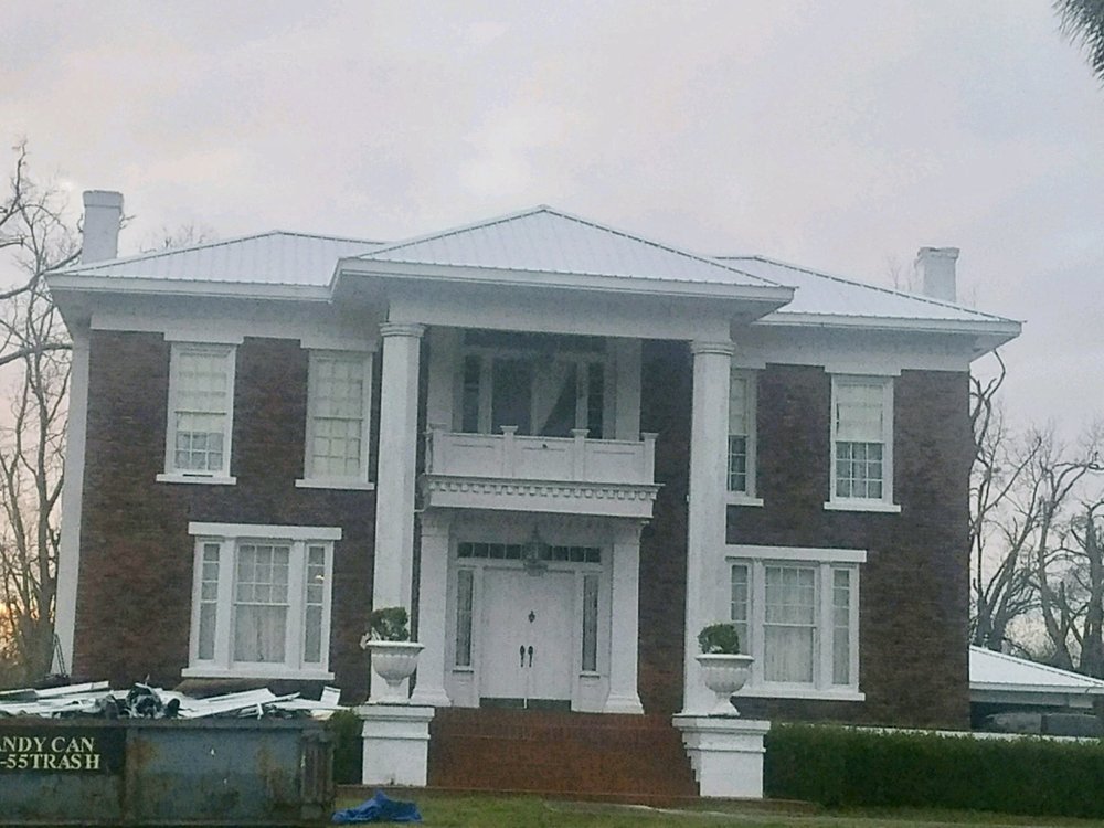 Slide of Atlantic Roofing And Exteriors