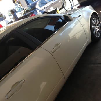 Cobblestone Auto Spa - Bath time - Car Wash Near Me - Phoenix, Arizona
