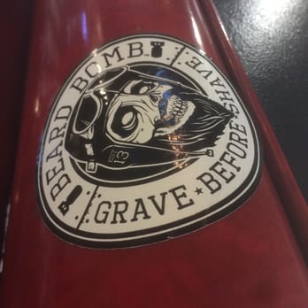Analog Barbershop - Barbers Near Me - Eugene, Oregon