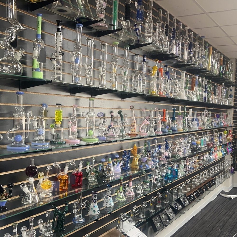THE BEST 10 VAPE SHOPS in HOXIE, AR - Updated 2026 - Hours - Yelp