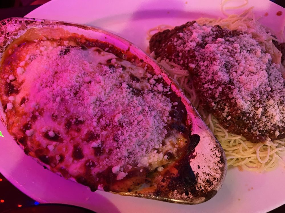 Riva's Italian Restaurant