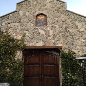 Ponte Winery - Wineries Near Me - Temecula, California