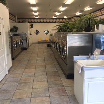 Soak-N-Suds Laundromat - Laundromat Near Me - Ely, Nevada