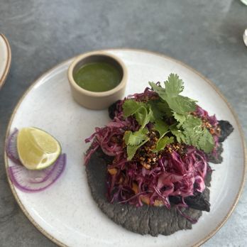 Paloma Restaurant - tacos - Mexican Near Me - Santa Fe, New Mexico