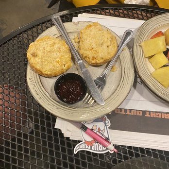 Grub Durham - Biscuit - Southern Near Me - Durham, North Carolina