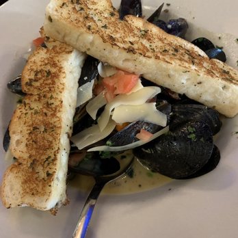 The Elevator Brewery and Draught Haus - Mussels - Breweries Near Me - Columbus, Ohio
