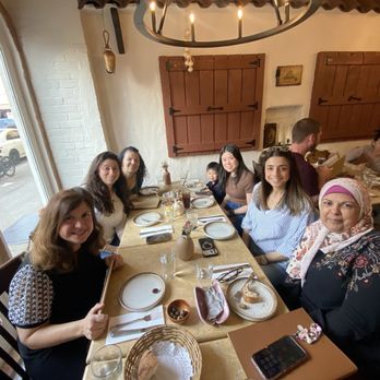 Kampos Taverna - Greek Near Me - Brooklyn, New York