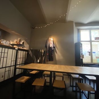 tenzan lab - Ice Cream & Frozen Yogurt Near Me - Berlin, BE tenzan lab - Ice Cream & Frozen Yogurt Near Me - Berlin, BE