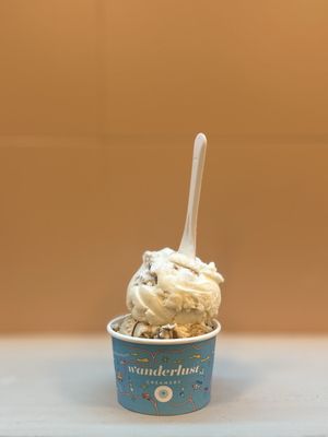 Wanderlust Creamery by null