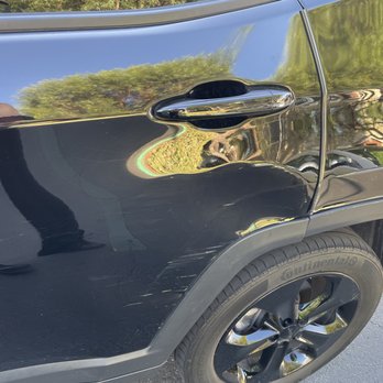 Yosemite Auto Care - Before - Auto Repair Near Me - Simi Valley, California