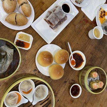 Koi Palace - Dim Sum Near Me - Milpitas, California Koi Palace - Dim Sum Near Me - Milpitas, California