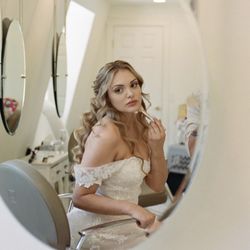 Beauty By Ruby Cruz - Temecula makeup artist
Temecula bridal artist
Bridal hair and Makeup 
Menifee hairstylist 
Menifee makeup artist