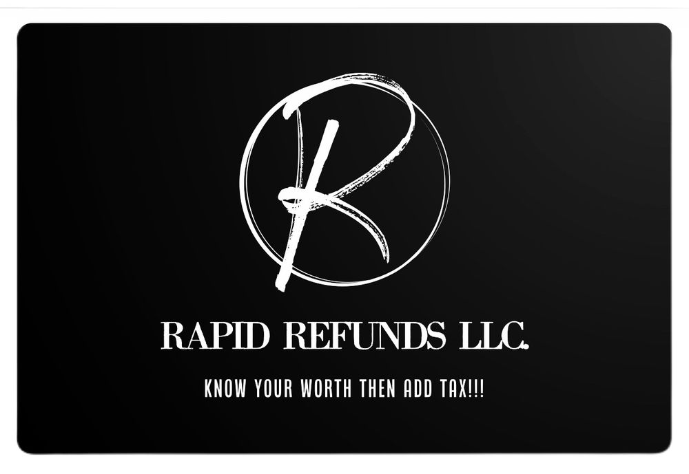 RAPID REFUNDS Evansville, IN Yelp